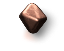 Bronze