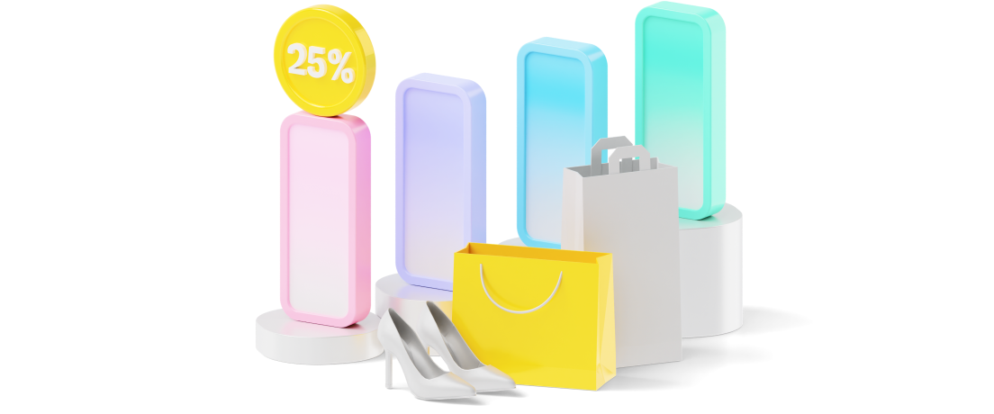 Долями — сервис оплаты покупок частями