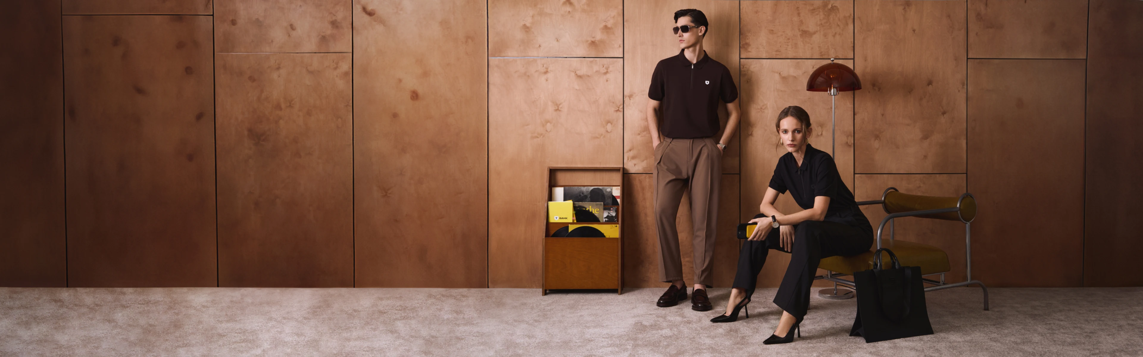 Ничего лишнего