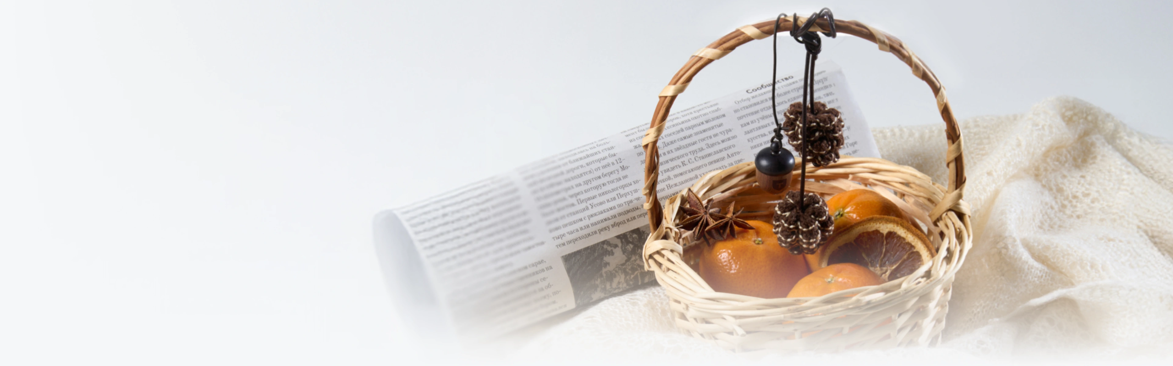 Стильный знак зимы