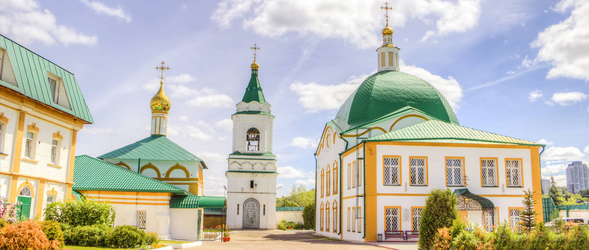 Москва – Чебоксары